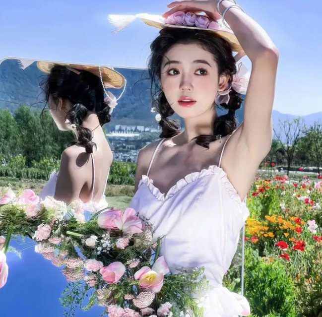 平行线