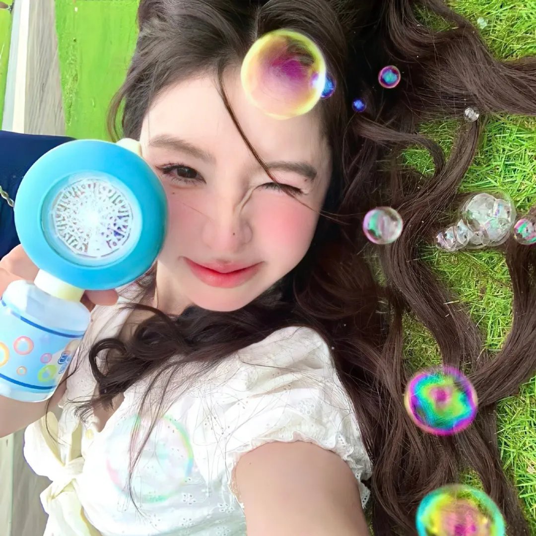 我是海鸥